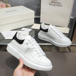 알렉산더 맥퀸 오버솔 스니커즈