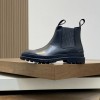 디올 익스플로러 첼시 부츠