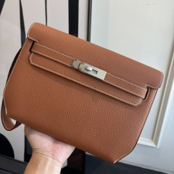 에르메스 켈리 데페슈 25