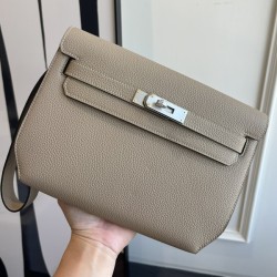 에르메스 켈리 데페슈 25