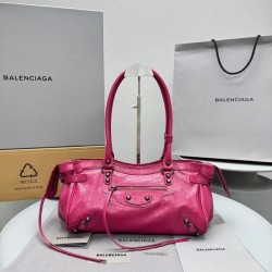 발렌시아가 르 시티 백 이스트 웨스트