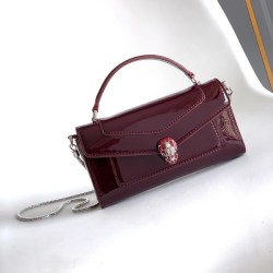 불가리 세르펜티 미니 포에버