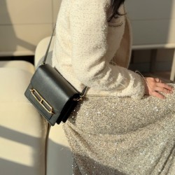 에르메스 룰리스 18cm