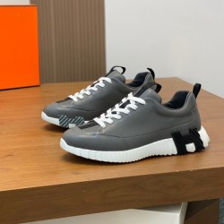 에르메스 점프 스니커즈