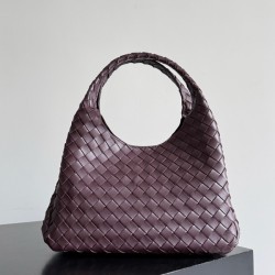 보테가베네타 캄파나 씨 솔트 844249 미디엄