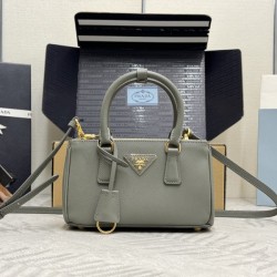 프라다 갤러리아 미니 백 1BA916