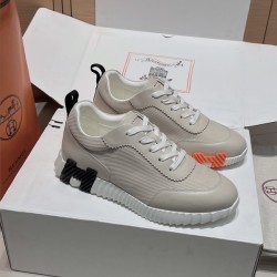 에르메스 26FW 바운싱 스니커즈