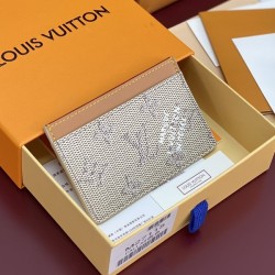 루이비통 헤리티지 카드 홀더 M27115