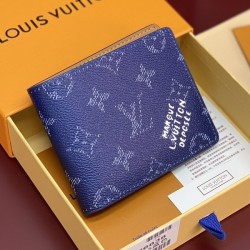 루이비통 헤리티지 슬렌더 반지갑 M26838