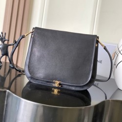 셀린느 트리옹프 베사체 백 123632