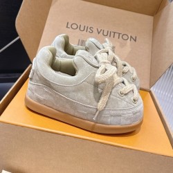 루이비통 예티 레이스 업