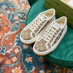 구찌 에보니 GG 캔버스745997