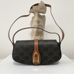 샐린느 25SS  트리오페 숄더 10I592