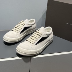 릭오웬스 빈티지 스니커즈