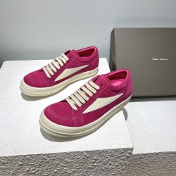 릭오웬스 빈티지 스니커즈