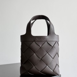 보테가베네타 디아고 미니 토트 포맷 837364