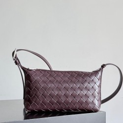 보테가 베네타 25FW 크로스백 84401