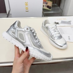 디올 26ss 테크 Tech 스니커즈