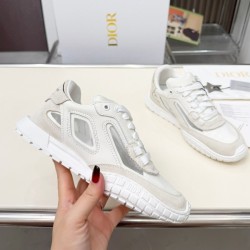 디올 26ss 테크 Tech 스니커즈