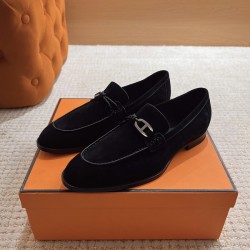 에르메스 26FW 이그나시오 로퍼