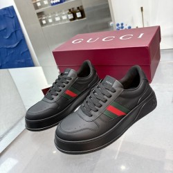 구찌 청키 스니커즈