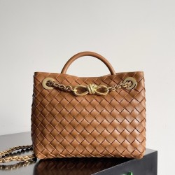 보테가베네타 스몰 안디아모 백 786008