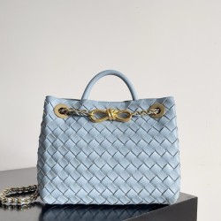 보테가베네타 스몰 안디아모 백 786008