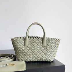 보테가베네타 미니 까바 백 709464