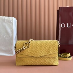 구찌 26SS 숄더 857622