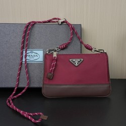 프라다 스피드락 리나일론 2ZT073