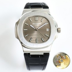 파텍필립 노틸러스 5711/1A 레더 밴드