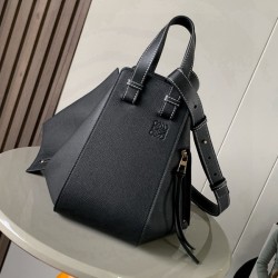 로에베 해먹 컴팩트 토트 크로스백 A538H