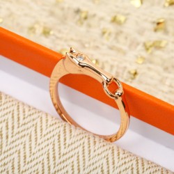 에르메스 갤럽링 골드