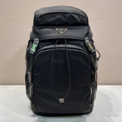프라다 26ss 스피드락 리나일론 백팩 2VZ123