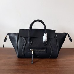 셀린느 스몰 뉴 러기지 124213