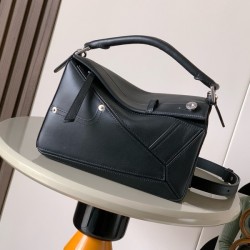 로에베 26SS 샤이니 판타 퍼즐 백 A510S21