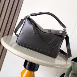 로에베 26SS 샤이니 판타 퍼즐 백 A510S21