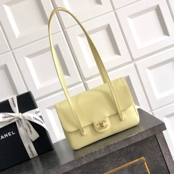 샤넬 26ss 제니백 AS6130