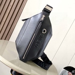 로에베 컨버터블 슬링 클래식 카프스킨 B777NC