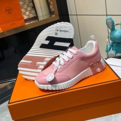 에르메스 26FW 바운싱 스니커즈