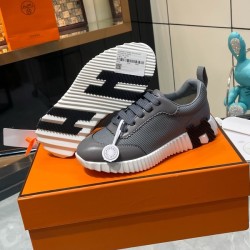 에르메스 26FW 바운싱 스니커즈