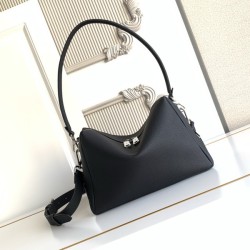 펜디 25FW 레더 루이 미디움 7VA672