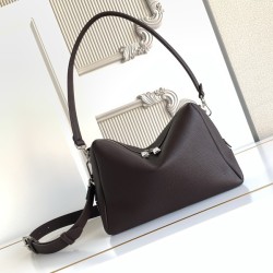 펜디 25FW 레더 루이 미디움 7VA672