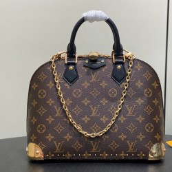 루이비통 알마 트렁크 PM M27216