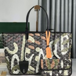 고야드 생루이 클레르 부아 팝 업 리미티드 에디션 (유럽 한정판)