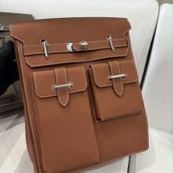 에르메스 헥아도 멀티포켓 PM