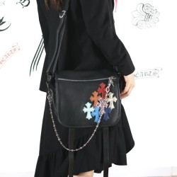 크롬하츠 빈티지 크로스 K030S-2