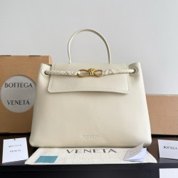 보테가베네다 차오차오 토트백