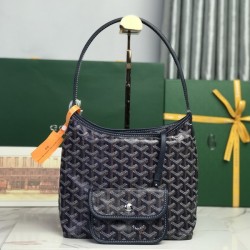 고야드 보헴 미니 네이비 (최신상)