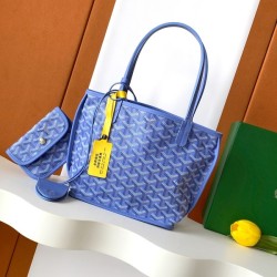 고야드 미니 앙주 아이리스  PM